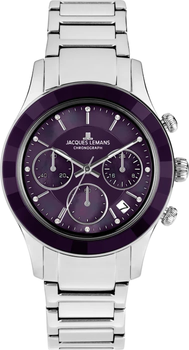 Jacques Lemans Venice 1-2151M
