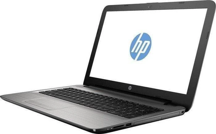 HP Laptop 15-ay013ng, Turbo Silver, Core i5-6200U, 8GB RAM, 256GB SSD, Radeon R5 M430, DE