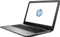HP Laptop 15-ay013ng, Turbo Silver, Core i5-6200U, 8GB RAM, 256GB SSD, Radeon R5 M430, DE Vorschaubild