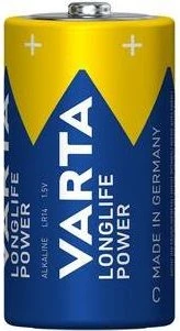 Varta High Energy Baby C