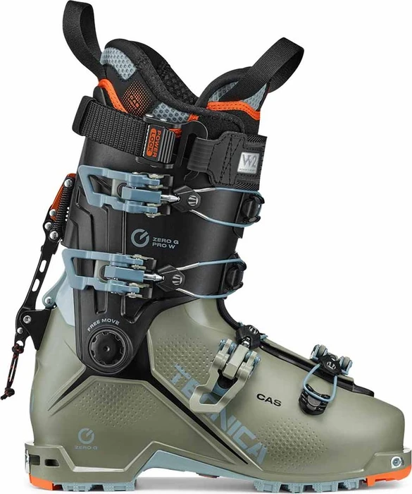 Tecnica Zero G Tour Pro (Damen) (Modell 2024/2025)