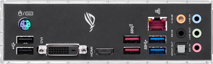 ASUS ROG Strix B360-G Gaming (Intel 1151 v2)