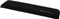 BakkerElkhuizen Trapezium Wrist Rest Compact, schwarz Vorschaubild