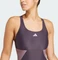 adidas Colorblock C-Back Badeanzug aurora black (Damen) Vorschaubild