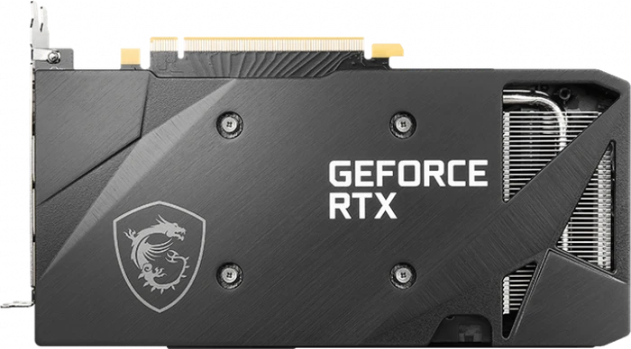 MSI GeForce RTX 3050 Ventus 2X 8G, 8GB GDDR6, HDMI, 3x DP