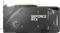 MSI GeForce RTX 3050 Ventus 2X 8G, 8GB GDDR6, HDMI, 3x DP Vorschaubild