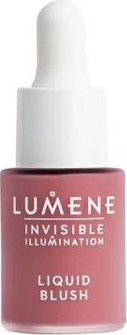 Lumene Invisible Illumination Liquid Blush