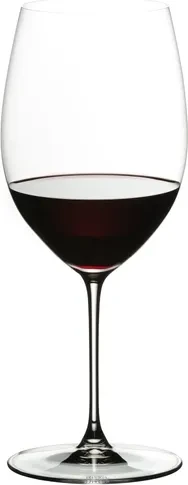 Riedel Veritas Cabernet/Merlotglas, 4 Stück