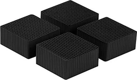 Anycubic AirPure Aktivkohle Ersatz-Luftfilter, 4er-Pack