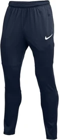 Nike Dri-FIT Park 20 Trainingshose lang obsidian/white (Herren)