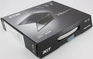 Acer Aspire TimelineX 3820TZG-P604G32nks, Pentium P6000, 4GB RAM, 320GB HDD, Mobility Radeon HD 5470, DE