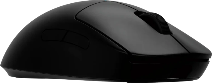 Logitech G Pro 2 Lightspeed schwarz, USB
