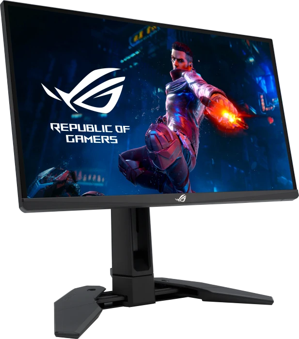 ASUS ROG Swift Pro PG248QP, 24.1"