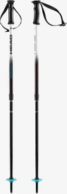 Head Supershape Team Adjustable Alpin Skistock (Junior) (Modell 2023/2024)