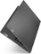 Lenovo IdeaPad Flex 5 15ITL05, Graphite Grey, Core i5-1135G7, 16GB RAM, 1TB SSD, DE Vorschaubild