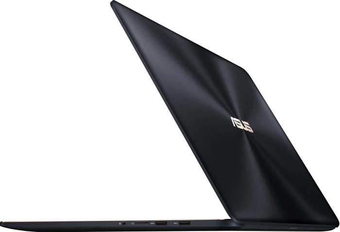 ASUS ZenBook Pro 15 UX550GD-BN017T, Deep Dive Blue, Core i7-8750H, 16GB RAM, 512GB SSD, GeForce GTX 1050, DE