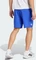 adidas Club 3-Streifen Tennis Hose kurz lucid blue (Herren) Vorschaubild