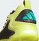 adidas Anthony Edwards 1 Low preloved lime/core black/pure teal Vorschaubild