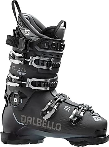 Dalbello Veloce 130 GW schwarz (Modell 2022/2023)