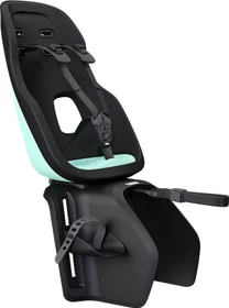 Thule Yepp Nexxt 2 Maxi Gepäckträger Fahrradkindersitz mint green