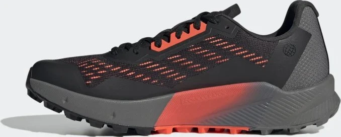adidas Terrex Agravic Flow 2.0 core black/grey four/cloud white (Herren)