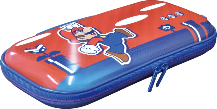 Hori Vault Case Mario Tasche (Switch 2)
