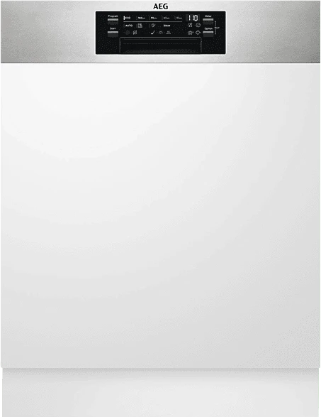 AEG Electrolux 5000 AirDry FES7672APM