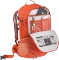Deuter Futura 21 SL paprika/sienna Vorschaubild
