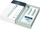 Schneider Callissima mint, rechte Hand, 1.1mm, 1.5mm, 1.8mm, 3-teilig, Geschenkset (143811)