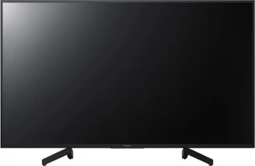 Sony FWD-43X70G/T, 43"
