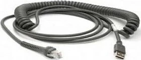 Datalogic CAB-424E USB-Kabel
