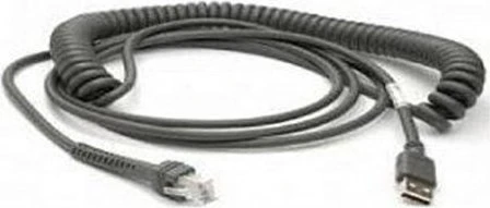 Datalogic CAB-424E USB-Kabel
