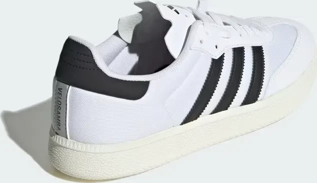 adidas The Cycling Velosamba Nature cloud white/core black/off white