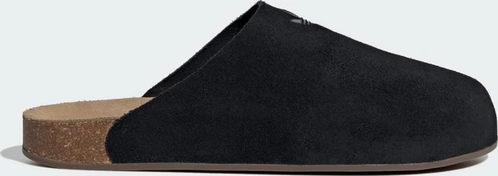 adidas Adimule core black/gum