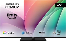 Panasonic TV-65W80AEZC