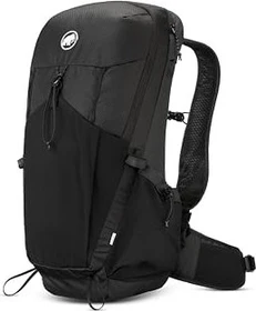 Mammut Ducan 22 schwarz