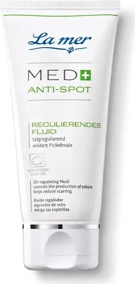 La Mer MED Anti-Spot regulierendes Fluid, 50ml