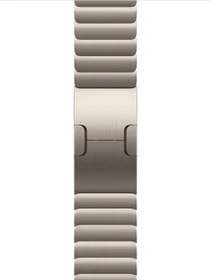 Apple Gliederarmband für Apple Watch 42mm natur