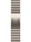 Apple Gliederarmband für Apple Watch 42mm natur Vorschaubild