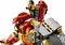 LEGO Ninjago - Feuer-Stein-Mech Vorschaubild