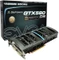 EVGA GeForce GTX 580 DS Superclocked, 1.5GB GDDR5, 2x DVI, Mini HDMI Vorschaubild