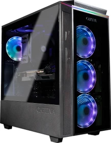 Captiva Advanced Gaming I65-763, Core i5-12600KF, 16GB RAM, 2TB SSD, GeForce RTX 3060 Ti