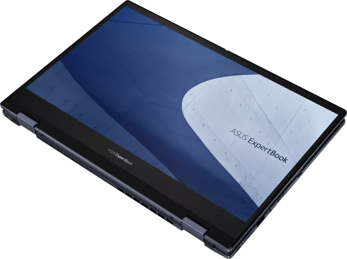 ASUS ExpertBook B5 Flip B5402FBA-KA0631X, Star Black, Core i5-1240P, 16GB RAM, 512GB SSD, DE
