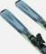 Head Discovery 74 Sport + PR 11 GW (inkl. Bindung) (Modell 2026/2027) Vorschaubild