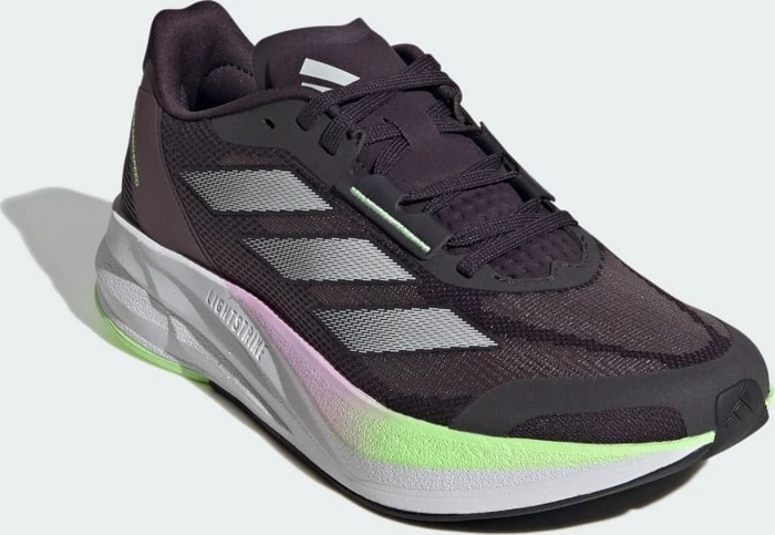 adidas Duramo Speed aurora black/zero metalic/core black (Damen)