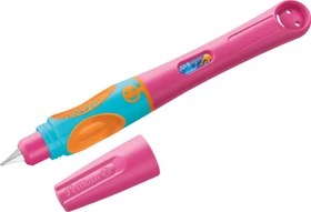 Pelikan griffix 4 lovely pink, rechte Hand, Anfänger, Faltschachtel