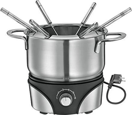 Küchenprofi KP2142002800 Genf Fondue