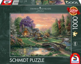 Schmidt Spiele Sweetheart Retreat