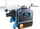 Güde GADH 200 230V Elektro-Abricht-/Dickenhobel (55440)