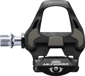 Shimano Ultegra PD-R8000 Klickpedale +4mm schwarz
